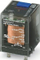 Rele industriale Phoenix Contact REL-IR-BL/L-12DC/2X21, 12V DC, 2 kontakte kaluese, transparente