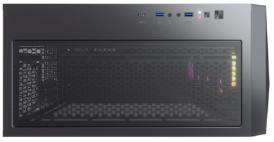 Kasë për PC COUGAR DARK BLADER X5, e zezë