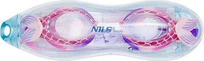 Syze noti për fëmijë NILS Aqua NQG870SAF, Anti Fog, mbrojtje UV, shumëngjyrëshe
