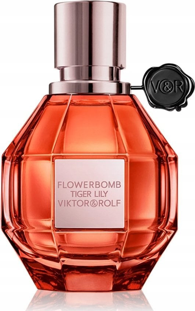 Parfum për goca Viktor &amp; Rolf Flowerbomb Tiger Lily, Eau de Parfum, 50 ml