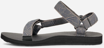 Sandale meshkujsh Teva M Original Universal 1004006, blu