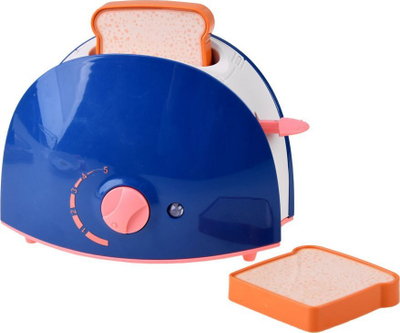 Set lodër kuzhine Kitchen ZA4278, mikser dhe tostierë, plastikë, shumëngjyrëshe