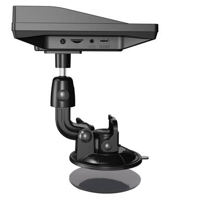 Navigim GPS Modecom FreeWAY CX 9.3 PLUS, 9", iGO Truck, gri