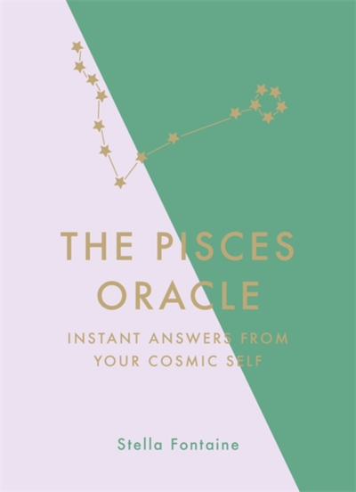 Pisces Oracle - Susan Kelly