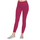 Хеланки Skechers Go Walk High Waisted 7/8, висок струк, розева