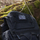 Shpinë turistike Offlander Survival Hiker 25L, najlon, e zezë