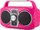 Kuti zëri PRIME3 NEON APR71, Bluetooth, FM USB AUX, shumëngjyrësh