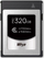 Kartë memorie Wise CFX-B320P, 320GB, CFexpress, Pro