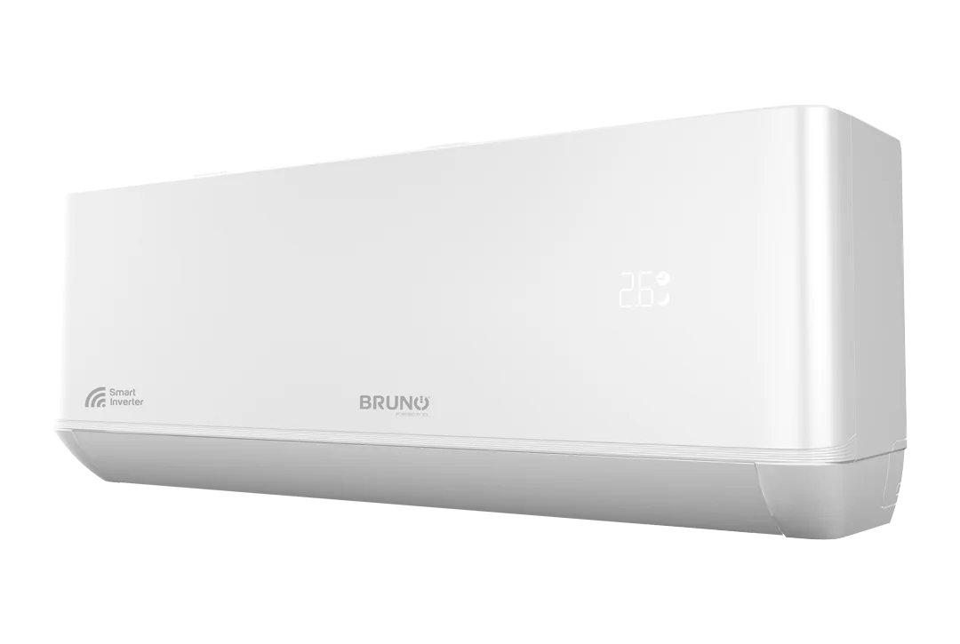 Klimë Bruno T-PRO 12K-BTU 4