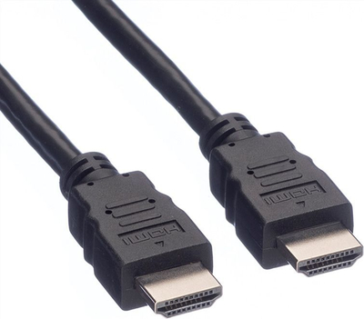 Kabllo HDMI Value 11995534, 15 m, i blindum, i zi