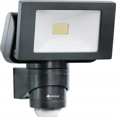 Prozhektor LED Ledvance Floodlight FL1400 PIR, 14.7W, 1486lm 4000K IP44, i zi