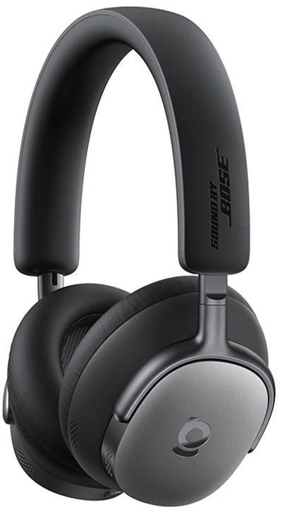 Kufje wireless Baseus Inspire XH1, ANC 48dB, Bluetooth 6.1, e zezë