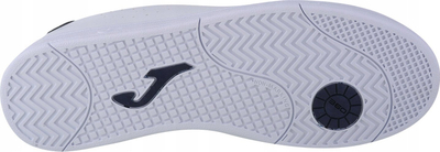 Atlete Joma Classic 1965 për burra 2203, lëkurë sintetike, nr 44, të bardha