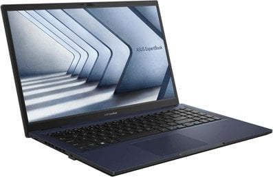 Laptop Asus ExpertBook B1502CVA-BQ1952X, 15.6", Intel Core i5-1335U, 16GB RAM, 512GB SSD, i zi 