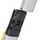 Pastrues dyshemeje Karcher FC7 Cordless, pa kabllo, argjendtë e bardhë