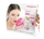 Set Dermacol Natural II, Maskë 100 ml + Krem për fytyrë 50 ml + Krem për duar 100 ml