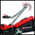 Kositëse bari Einhell GE-CM 18/33 Li-Solo (3413266)