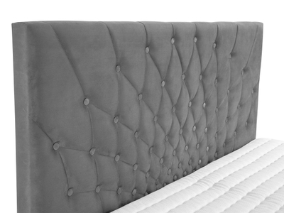 Shtrat kontinental PROWANSJA 180x200 + dyshek