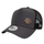 Kapele New Era Manchester United Trucker, e rregullueshme, gri