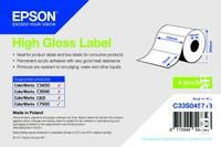 Etiketa me shkëlqim Epson (C33S045719)