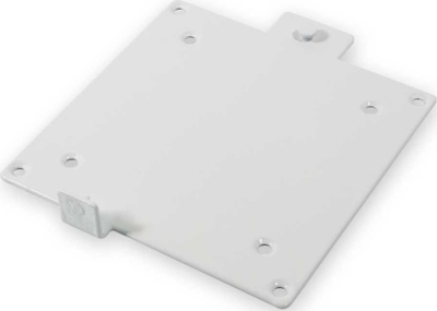 Kompjuter All in One ALLNET 174715, 10.1", ekran me prekje, HD, i bardhë