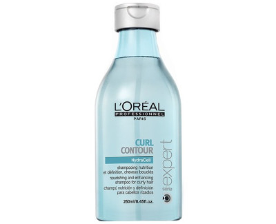 Shampon për flokë kaçurrele Loreal Professional 250 ml