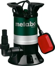 Pompe zhytëse Metabo PS7500S, për ujë të ndotur, 240V, plastike