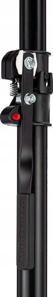 Shtyllë teleskopike Manfrotto 076B AutoPole, 56-106, e zezë