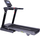 Trampolinë elektrike EB FIT W5.0 Tech Run, ekran 10.1", kapacitet 130kg, e zezë