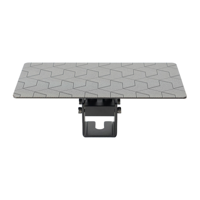 Platformë pune Anycubic Photon Mono 4 Ultra, metalike, e zezë
