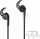 Kufje sportive Bluetooth Vivanco, me mikrofon, bas i fuqishëm, të zeza