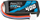 Bateri LiPo Gens Ace 400mAh, 7.4V 60C, konektor JST, e zezë