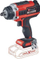 Çelës goditës pa kabllo Einhell Impaxxo 18/400, 18V, 1/2", i kuq