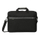 Çantë laptopi Targus GeoLite EcoSmart Slim Brief, 17.3", me rrip shpatulle, e zezë