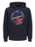 Duks Jack & Jones Rart Chapo Total Eclipse, i kaltër i errët M mJC0253-M