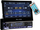 Radio veture Blow Slide X, 1DIN, ekran 7", CarPlay Android Auto