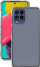 Futrollë Samsung Araree Mach Mcover për Galaxy M53 5G, transparente, TPU