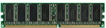 Memorie RAM CoreParts CB423A-MM, 0.25GB DDR2, 400MHz