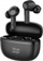 Бежични слушалки Blue Star TWS AC20E, ANC и ENC, Bluetooth 5.4, црни