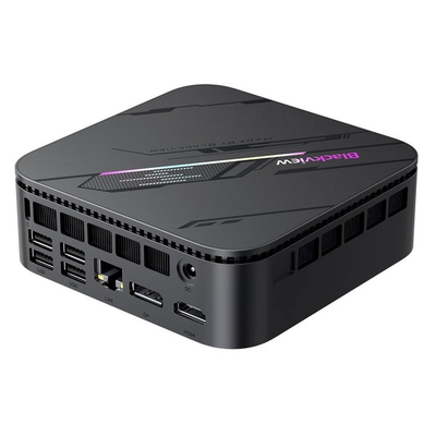 Mini PC Blackview MP100 Pro, Intel Core i9-12900H, 16GB RAM 512GB SSD, i zi