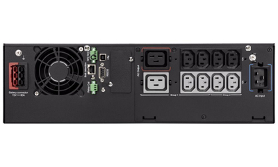 UPS Eaton 5PX3000IRT3UG2, 3000VA, Line Interactive, rack tower