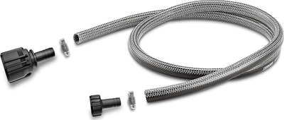 Zorrë lidhëse Karcher PrimoFlex Premium 2.997-125.0, 1.5m, lidhës 3/4" dhe G1