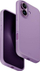 Mbulesë telefoni Uniq Lino Hue iPhone 16 6.1", MagClick, rozë vjollcë