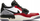 Atlete Nike Jordan Air Legacy 312 Low, për meshkuj, të bardha të zeza të kuqe