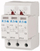 Shkarkues i mbitensionit Eaton, SPPVT2-10-2 + ​​PE tip 2, 1000VDC