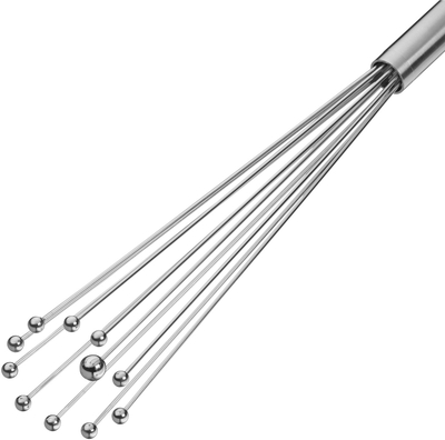 Rrahëse kuzhine WMF Profi Plus Flame Reducer, 32 cm, çelik inox, argjendtë