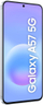 Telefoni Samsung Galaxy A57 5G, 12GB RAM, 512GB, blu