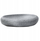 Pjatë Secret de Gourmet STONE, porcelan, 24 cm, gri e çelët