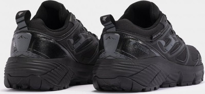 Патики за трчање Joma Vora Aislatex TKVORW2401, лесни, со добро амортизирање, црни
