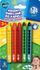 Kreda banjoje ASTRA Bath Crayons, komplet 5 ngjyra, shumëngjyrëshe